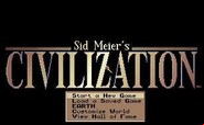 Civilization