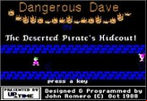 dangerous-dave