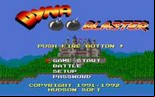 Dyna blaster