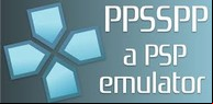 PPSSPP Emulator for PSP on Windows