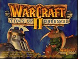 Warcraft 2 - DOSBOX